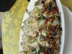 -海鲜街菜馆(海珠南路店)