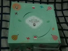 -波波's蛋糕店(于洪广场店)
