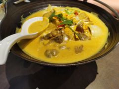 -美奈小馆·越南料理(中航城君尚购物中心店)
