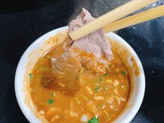 -天桥老金涮肉(牛街店)