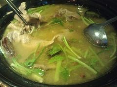 老鸭煲-陈江波老鸭煲(化工路店1号店)