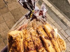 -国际饭店·帆声西饼屋(黄河路店)