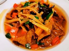 -君邦天山饭店(龙泉街店)