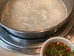 -粤顺渔坊·中山脆肉鲩火锅(清湖店)