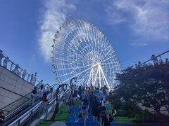 -南昌之星摩天轮