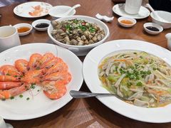 -渔满仓海鲜渔家(象山二店)