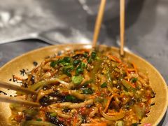 -红辣椒·川菜·火锅(大洋中心店)