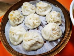 -新丰小吃(中山中路分店)