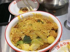 -堂堂小伙夫·辽宁小吃大排档(京西大悦城店)