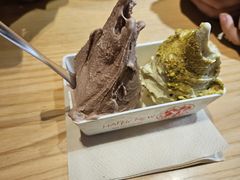 -野人先生现做冰淇淋(北京顺义祥云小镇店)