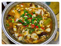 -鸡毛店·川菜(双楠店)