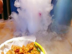 -雀舞云南菜(乐客城店)