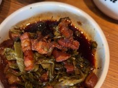-真功夫(棠下店)