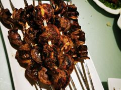 -萨拉漫饮食(北京中路店)