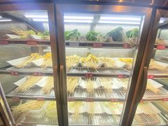 -钢管厂五区小郡肝火锅串串香(清河店)