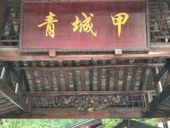 -青城甲(青城山店)
