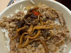 -吉野家(上海美罗城店)