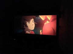 -CGV星星影城(颐堤港ScreenX店)