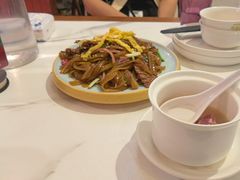 -鹅冠港式茶餐厅(来福士店)