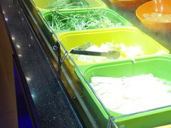 -聚盛源蒸汽海鲜火锅烤肉自助(巨川金海岸购物广场店)