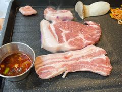 -Dombe豚(黑猪肉街店)