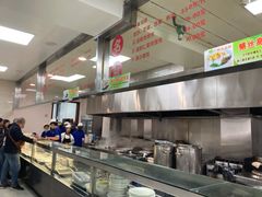 自助取餐区-常州糕团店(北大街新世纪商城店)