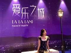 -珠海横琴国家地理探险家中心(创新方)