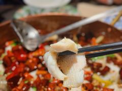 -渔语鱼新川菜Bistro(万象天地店)