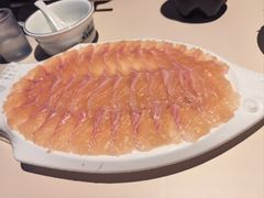 -京北渔家傲