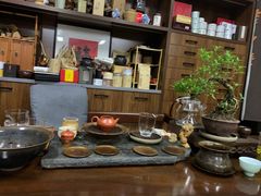 -正源安吉白茶特产享购商场(安吉店)