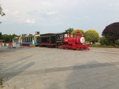 -武清南湖绿博园