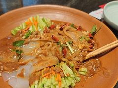 -李记饺子·熏酱东北菜(欢乐谷店)