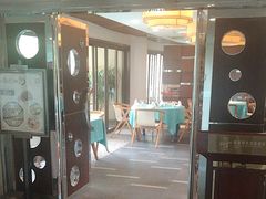 -银泰阳光度假酒店-海悦轩中餐厅(海花路店)