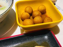 -龙记香港茶餐厅(久光百货店)