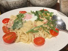 -Brut Eatery Wine Bar & Restaurant (建国东路店)