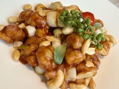 特色宫保鸡丁-羲和雅苑•北京烤鸭(吴中路万象城店)