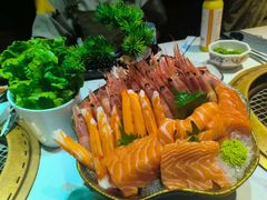 -和牛村烧肉放题(淄博王府井店)