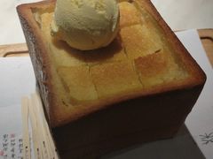 -绿茶餐厅(青岛城阳万象汇店)