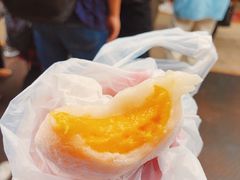 -澳门长洲糯米糍(柯打苏沙街店)