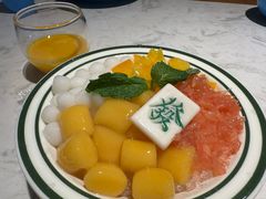 -舞虾小说.涮肉.烧烤(国顺东路店)