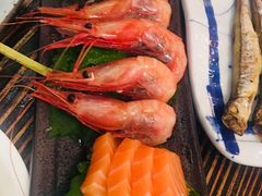 -平成屋· Late Night 食堂(四川北路店)