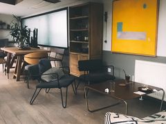 -Nirvana Cafe&Bar(北仓文创街区店)