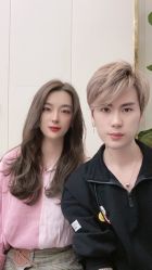 -3M hair美发沙龙