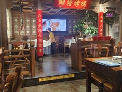 -真地道京味府·鲜橙烤鸭·北京菜(朝外大街东大桥店)