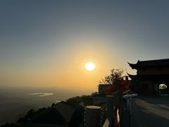 -句容茅山景区