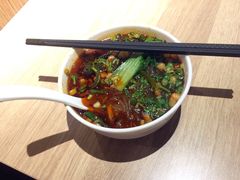 -白起肉夹馍
