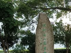 -南山图书馆(常兴路店)