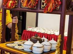 -聚春园自助餐厅(东街口店)