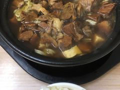 -赵家牛肉砂锅(台西三路店)