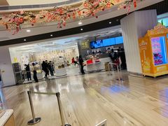 -奈雪的茶(市百一店)